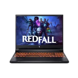 Acer Nitro V16 ANV16-71-760Q, Intel Core i7-14650HX -14 Gen, RAM 16GB, SSD 512GB NVMe, NVIDIA RTX 4050 6GB, 16.0 WUXGA IPS 165Hz