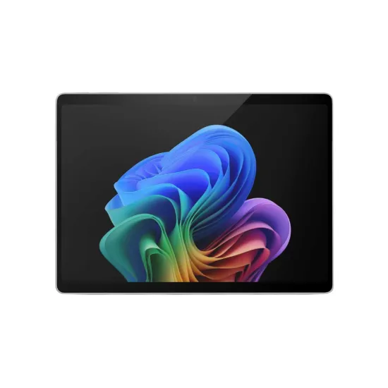 Microsoft Surface Pro 11 - ZHX-00008, Snapdragon X Plus, RAM 16GB, SSD 256GB, Qualcomm Adreno, 13.0 (2880x1920) LCD (لمس) Microsoft Surface Pro 11 - ZHX-00008, Snapdragon X Plus, RAM 16GB, SSD 256GB, Qualcomm Adreno, 13.0 (2880x1920) LCD (لمس)