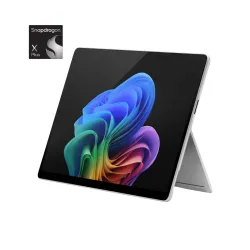 Microsoft Surface Pro 11 - ZHX-00008, Snapdragon X Plus, RAM 16GB, SSD 256GB, Qualcomm Adreno, 13.0 (2880x1920) LCD (لمس)