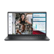 Dell Vostro 15 3520, Intel Core i7-1255U, RAM 8GB, 512GB SSD, Integrated graphics, 15.6 HD