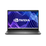 Dell Latitude 3540, Intel Core i7-1355U, RAM 8GB, 512GB SSD, NVIDIA MX 550 2GB, 15.6 FHD