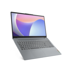 Lenovo Ideapad slim 3 15IANB - 8LUS, Intel Core i3-N305, RAM 8GB, 256GB SSD, Intel UHD Graphics, 15.6 FHD