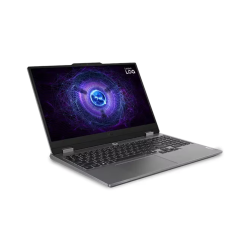 Lenovo LOQ 15IRX9 - RFAX, Intel Core i7-13650HX, RAM 24GB, SSD 512, NVIDIA RTX 3050 6GB, 15.6 FHD IPS 144Hz