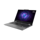 Lenovo LOQ 15IRX9 - RAAX, Intel Core i7-13650HX, RAM 24GB, 512GB SSD, NVIDIA RTX 4050 6GB, 15.6 FHD IPS 144Hz Lenovo LOQ 15IRX9 - RAAX, Intel Core i7-13650HX, RAM 24GB, 512GB SSD, NVIDIA RTX 4050 6GB, 15.6 FHD IPS 144Hz