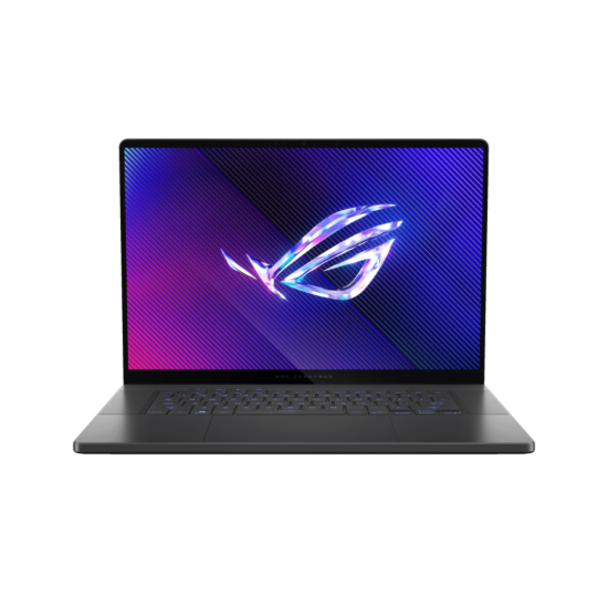 ASUS ROG Zephyrus G16 GU605MY-G16.U94090, Intel Core Ultra 9 185H, RAM 32GB, SSD 2TB, NVIDIA RTX 4090 16GB, 16" OLED ASUS ROG Zephyrus G16 GU605MY-G16.U94090, Intel Core Ultra 9 185H, RAM 32GB, SSD 2TB, NVIDIA RTX 4090 16GB, 16" OLED