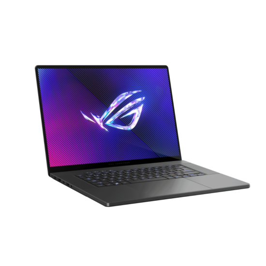 ASUS ROG Zephyrus G16 GU605MY-G16.U94090, Intel Core Ultra 9 185H, RAM 32GB, SSD 2TB, NVIDIA RTX 4090 16GB, 16" OLED ASUS ROG Zephyrus G16 GU605MY-G16.U94090, Intel Core Ultra 9 185H, RAM 32GB, SSD 2TB, NVIDIA RTX 4090 16GB, 16" OLED