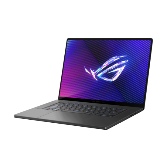 ASUS ROG Zephyrus G16 GU605MY-G16.U94090, Intel Core Ultra 9 185H, RAM 32GB, SSD 2TB, NVIDIA RTX 4090 16GB, 16" OLED ASUS ROG Zephyrus G16 GU605MY-G16.U94090, Intel Core Ultra 9 185H, RAM 32GB, SSD 2TB, NVIDIA RTX 4090 16GB, 16" OLED
