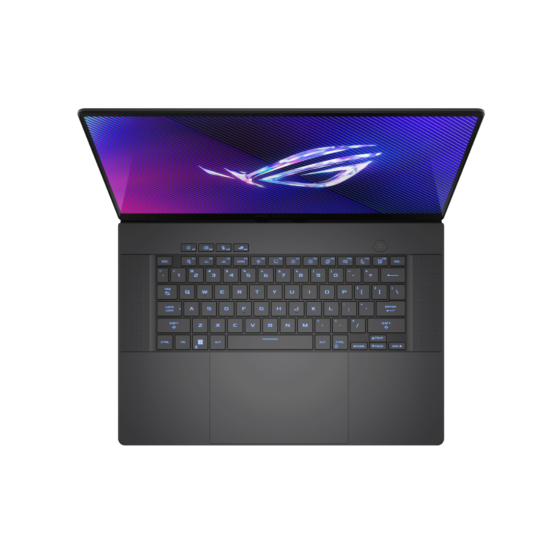 ASUS ROG Zephyrus G16 GU605MY-G16.U94090, Intel Core Ultra 9 185H, RAM 32GB, SSD 2TB, NVIDIA RTX 4090 16GB, 16" OLED ASUS ROG Zephyrus G16 GU605MY-G16.U94090, Intel Core Ultra 9 185H, RAM 32GB, SSD 2TB, NVIDIA RTX 4090 16GB, 16" OLED