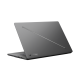 ASUS ROG Zephyrus G16 GU605MY-G16.U94090, Intel Core Ultra 9 185H, RAM 32GB, SSD 2TB, NVIDIA RTX 4090 16GB, 16" OLED ASUS ROG Zephyrus G16 GU605MY-G16.U94090, Intel Core Ultra 9 185H, RAM 32GB, SSD 2TB, NVIDIA RTX 4090 16GB, 16" OLED