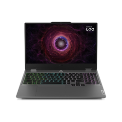 Lenovo LOQ 15IRX9 - R7AX, Intel Core i7-13650HX, RAM 24GB, 512GB SSD, RTX 4060 8GB, 15.6 FHD IPS 144Hz