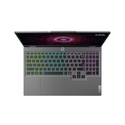 Lenovo LOQ 15IRX9 - R7AX, Intel Core i7-13650HX, RAM 24GB, 512GB SSD, RTX 4060 8GB, 15.6 FHD IPS 144Hz