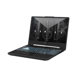 ASUS TUF Gaming A15 FA506NFR-HN114, AMD Ryzen 7-7435HS, RAM 8GB, 512GB SSD, NVIDIA RTX 2050 4GB, 15.6 FHD IPS 144Hz
