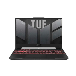 ASUS TUF Gaming A15 FA507NVR-LP140/LP129, AMD Ryzen 7 7435HS, RAM 16GB, SSD 512GB, NVIDIA RTX 4060 8GB, 15.6 FHD IPS 144Hz