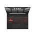 ASUS TUF Gaming A15 FA507NVR-LP140/LP129, AMD Ryzen 7 7435HS, RAM 16GB, SSD 512GB, NVIDIA RTX 4060 8GB, 15.6 FHD IPS 144Hz