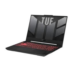 ASUS TUF Gaming A15 FA507NVR-LP140/LP129, AMD Ryzen 7 7435HS, RAM 16GB, SSD 512GB, NVIDIA RTX 4060 8GB, 15.6 FHD IPS 144Hz