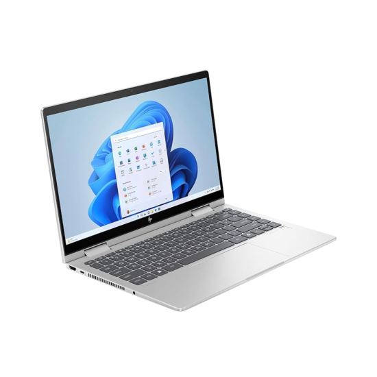 HP Envy 14-ES1013DX, Intel Core 5-120U, RAM 8GB, SSD 512GB, 14" IPS - لمس وقلاب HP Envy 14-ES1013DX, Intel Core 5-120U, RAM 8GB, SSD 512GB, 14" IPS - لمس وقلاب