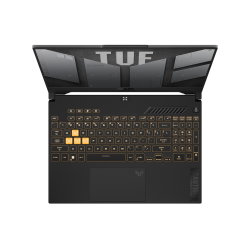 ASUS TUF GAMING F15 FX507VV-LP299, Intel Core i7-13620H, RAM 16GB, SSD 512GB, NVIDIA RTX 4060 8GB, 15.6 FHD IPS 144Hz