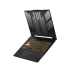 ASUS TUF GAMING F15 FX507VV-LP299, Intel Core i7-13620H, RAM 16GB, SSD 512GB, NVIDIA RTX 4060 8GB, 15.6 FHD IPS 144Hz