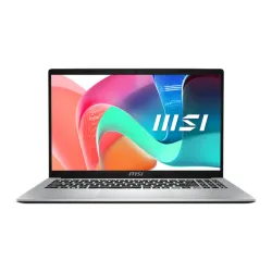 MSI Modern 15 F13MG-458XAE, Intel Core i5-1334U, RAM 16GB, 512GB SSD, Intel UHD Graphics, 15.6 FHD 60Hz