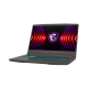 MSI GF63 THIN 12UCX- 1415AU, Intel Core i5-12450H - 12 Gen, RAM 8GB, 512GB SSD NVMe, RTX 2050 4GB, 15.6 FHD IPS 144Hz MSI GF63 THIN 12UCX- 1415AU, Intel Core i5-12450H - 12 Gen, RAM 8GB, 512GB SSD NVMe, RTX 2050 4GB, 15.6 FHD IPS 144Hz