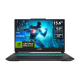MSI Cyborg 15 A13VE-1619AE, Intel Core i7-13620H, RAM 16GB, 512GB SSD, RTX 4050 6GB, 15.6 FHD IPS 144Hz MSI Cyborg 15 A13VE-1619AE, Intel Core i7-13620H, RAM 16GB, 512GB SSD, RTX 4050 6GB, 15.6 FHD IPS 144Hz