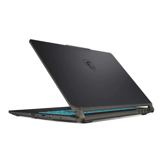 MSI Cyborg 15 A13VE-1619AE, Intel Core i7-13620H, RAM 16GB, 512GB SSD, RTX 4050 6GB, 15.6 FHD IPS 144Hz MSI Cyborg 15 A13VE-1619AE, Intel Core i7-13620H, RAM 16GB, 512GB SSD, RTX 4050 6GB, 15.6 FHD IPS 144Hz
