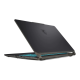 MSI Cyborg 15 A13VE-1619AE, Intel Core i7-13620H, RAM 16GB, 512GB SSD, RTX 4050 6GB, 15.6 FHD IPS 144Hz MSI Cyborg 15 A13VE-1619AE, Intel Core i7-13620H, RAM 16GB, 512GB SSD, RTX 4050 6GB, 15.6 FHD IPS 144Hz