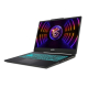 MSI Cyborg 15 A13VE-1619AE, Intel Core i7-13620H, RAM 16GB, 512GB SSD, RTX 4050 6GB, 15.6 FHD IPS 144Hz MSI Cyborg 15 A13VE-1619AE, Intel Core i7-13620H, RAM 16GB, 512GB SSD, RTX 4050 6GB, 15.6 FHD IPS 144Hz