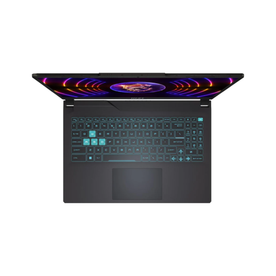 MSI Cyborg 15 A13VF-1657XAE, Intel Core i7-13620H, RAM 16GB, 1TB SSD, NVIDIA RTX 4060 8GB, 15.6 FHD IPS 144hz MSI Cyborg 15 A13VF-1657XAE, Intel Core i7-13620H, RAM 16GB, 1TB SSD, NVIDIA RTX 4060 8GB, 15.6 FHD IPS 144hz
