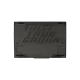 MSI Cyborg 15 A13VF-1657XAE, Intel Core i7-13620H, RAM 16GB, 1TB SSD, NVIDIA RTX 4060 8GB, 15.6 FHD IPS 144hz MSI Cyborg 15 A13VF-1657XAE, Intel Core i7-13620H, RAM 16GB, 1TB SSD, NVIDIA RTX 4060 8GB, 15.6 FHD IPS 144hz