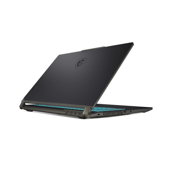 MSI Cyborg 15 A13VF-1657XAE, Intel Core i7-13620H, RAM 16GB, 1TB SSD, NVIDIA RTX 4060 8GB, 15.6 FHD IPS 144hz MSI Cyborg 15 A13VF-1657XAE, Intel Core i7-13620H, RAM 16GB, 1TB SSD, NVIDIA RTX 4060 8GB, 15.6 FHD IPS 144hz