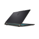 MSI Cyborg 15 A13VF-1657XAE, Intel Core i7-13620H, RAM 16GB, 1TB SSD, NVIDIA RTX 4060 8GB, 15.6 FHD IPS 144hz MSI Cyborg 15 A13VF-1657XAE, Intel Core i7-13620H, RAM 16GB, 1TB SSD, NVIDIA RTX 4060 8GB, 15.6 FHD IPS 144hz