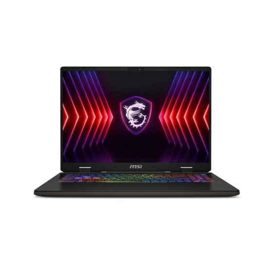 MSI Sword 16 HX B14VFKG-032XAE, Intel Core i7-14700HX, RAM 16GB, SSD 512GB, NVIDIA RTX 4060 8GB, 16.0 FHD+ IPS 144Hz MSI Sword 16 HX B14VFKG-032XAE, Intel Core i7-14700HX, RAM 16GB, SSD 512GB, NVIDIA RTX 4060 8GB, 16.0 FHD+ IPS 144Hz