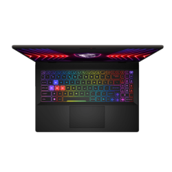 MSI Sword 16 HX B14VFKG-1042XAE, Intel Core i9-14900HX, RAM 16GB, SSD 1TB, NVIDIA Geforce RTX 4060 8GB, 16.0 FHD+ 144Hz
