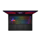 MSI Sword 16 HX B14VFKG-1042XAE, Intel Core i9-14900HX, RAM 16GB, SSD 1TB, NVIDIA Geforce RTX 4060 8GB, 16.0 FHD+ 144Hz MSI Sword 16 HX B14VFKG-1042XAE, Intel Core i9-14900HX, RAM 16GB, SSD 1TB, NVIDIA Geforce RTX 4060 8GB, 16.0 FHD+ 144Hz