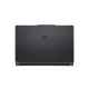 MSI Cyborg 15 A13UDX-1292XAE, Intel Core i5-13420H, RAM 16GB, SSD 512GB, NVIDIA RTX 3050 6GB, 15.6 FHD IPS 144Hz MSI Cyborg 15 A13UDX-1292XAE, Intel Core i5-13420H, RAM 16GB, SSD 512GB, NVIDIA RTX 3050 6GB, 15.6 FHD IPS 144Hz