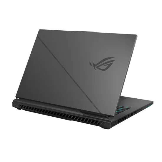 ASUS ROG Strix G18 G814JIR-N6207, Intel Core i9-14900HX, RAM 16GB, 512GB SSD NVMe, NVIDIA RTX 4070 8GB, 18.0 2.5K+ WQXGA 240Hz IPS ASUS ROG Strix G18 G814JIR-N6207, Intel Core i9-14900HX, RAM 16GB, 512GB SSD NVMe, NVIDIA RTX 4070 8GB, 18.0 2.5K+ WQXGA 240Hz IPS