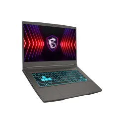 MSI Thin 15 B13UC-2237XAE, Intel Core i7-13620H, RAM 16GB, 512GB SSD, NVIDIA RTX 3050 4GB, 15.6 FHD IPS 144hz