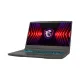 MSI Thin 15 B13UC-2237XAE, Intel Core i7-13620H, RAM 16GB, 512GB SSD, NVIDIA RTX 3050 4GB, 15.6 FHD IPS 144hz MSI Thin 15 B13UC-2237XAE, Intel Core i7-13620H, RAM 16GB, 512GB SSD, NVIDIA RTX 3050 4GB, 15.6 FHD IPS 144hz