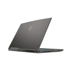 MSI Thin 15 B13UC-2237XAE, Intel Core i7-13620H, RAM 16GB, 512GB SSD, NVIDIA RTX 3050 4GB, 15.6 FHD IPS 144hz