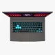 MSI Thin 15 B13UC-2237XAE, Intel Core i7-13620H, RAM 16GB, 512GB SSD, NVIDIA RTX 3050 4GB, 15.6 FHD IPS 144hz MSI Thin 15 B13UC-2237XAE, Intel Core i7-13620H, RAM 16GB, 512GB SSD, NVIDIA RTX 3050 4GB, 15.6 FHD IPS 144hz