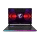 MSI RAIDER GE68HX 14VIG-624XJO, Intel® Core i9-14900HX, RAM 32GB, 1TB SSD NVMe, RTX 4090 16GB, 16 2.5K QHD+ IPS 240Hz, BLACK MSI RAIDER GE68HX 14VIG-624XJO, Intel® Core i9-14900HX, RAM 32GB, 1TB SSD NVMe, RTX 4090 16GB, 16 2.5K QHD+ IPS 240Hz, BLACK