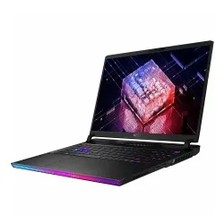 MSI RAIDER GE68HX 14VIG-624XJO, Intel® Core i9-14900HX, RAM 32GB, 1TB SSD NVMe, RTX 4090 16GB, 16 2.5K QHD+ IPS 240Hz, BLACK