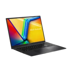 ASUS Vivobook K3605VU-PL419, Intel Core i9-13900H, RAM 16GB, SSD 512GB, NVIDIA RTX 4050 6GB, 16.0 WQXGA IPS 120Hz, Indie Black