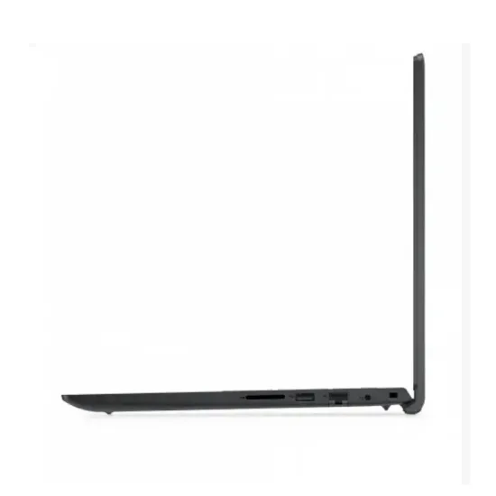 Dell Vostro 3520, Intel Core i3-1215U -12th Gen, RAM 8GB, 512GB SSD NVMe, Intel UHD Graphics, 15.6 FHD, Black Dell Vostro 3520, Intel Core i3-1215U -12th Gen, RAM 8GB, 512GB SSD NVMe, Intel UHD Graphics, 15.6 FHD, Black