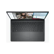 Dell Vostro 3520, Intel Core i3-1215U -12th Gen, RAM 8GB, 512GB SSD NVMe, Intel UHD Graphics, 15.6 FHD, Black