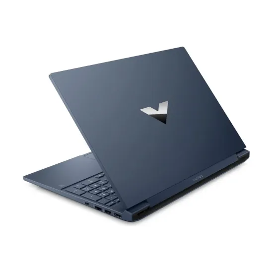 HP Victus 15-fa1657nr, Intel Core i7-13620H, RAM 16GB, SSD 512GB, NVIDIA RTX 4060 8GB, 15.6 FHD IPS 144Hz, Blue HP Victus 15-fa1657nr, Intel Core i7-13620H, RAM 16GB, SSD 512GB, NVIDIA RTX 4060 8GB, 15.6 FHD IPS 144Hz, Blue