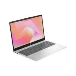 HP 15-FD0371nia, Intel Core i7-1355U, RAM 8GB 512GB SSD, NVIDIA MX 570 2GB, 15.6 FHD, Silver
