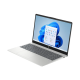 HP 15-FD0131WM, Intel Core i3-N305, RAM 8GB, SSD 256GB, Intel UHD Graphics, 15.6 FHD, Silver HP 15-FD0131WM, Intel Core i3-N305, RAM 8GB, SSD 256GB, Intel UHD Graphics, 15.6 FHD, Silver
