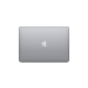 Apple MacBook Air A2337, M1 Chip, Ram 8GB, 256GB SSD, Integrated, 13.3 Retina IPS (2560x1600), Space Grey Apple MacBook Air A2337, M1 Chip, Ram 8GB, 256GB SSD, Integrated, 13.3 Retina IPS (2560x1600), Space Grey